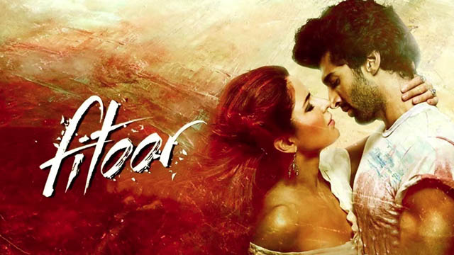 Fitoor (Bollywood)