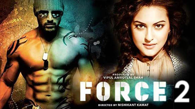 Force 2 (Bollywood)