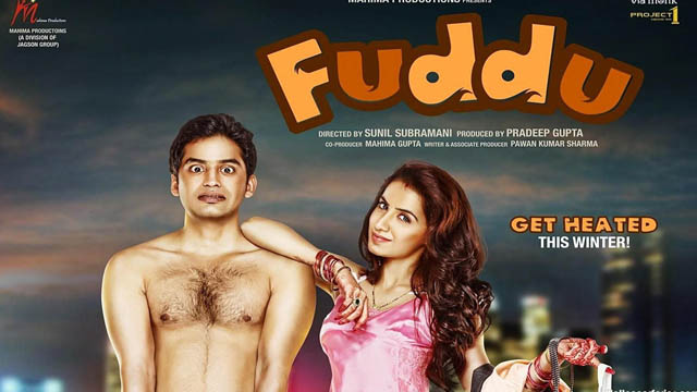 Fuddu (Bollywood)