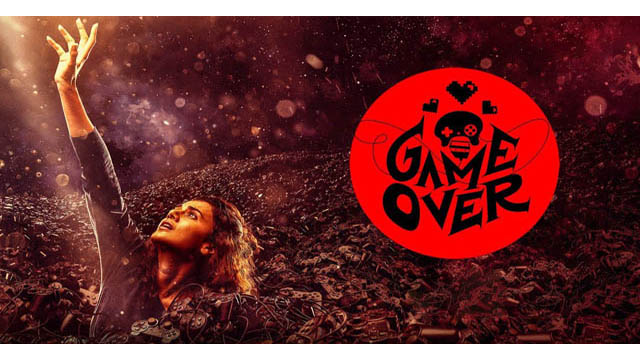 Game Over (Bollywood)