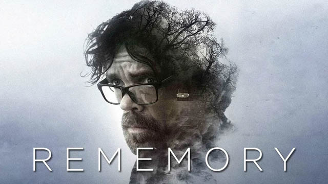 Rememory (2017) (Hindi Dubbed)