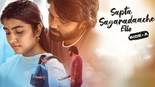 Sapta Sagaradaache Ello Side A (2023) (Bollywood)