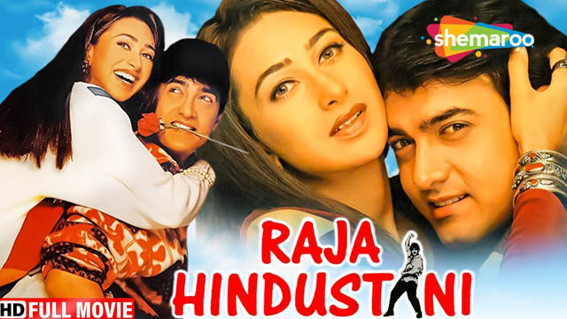 Raja Hindustani (Bollywood)