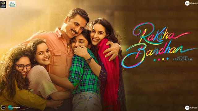 Raksha Bandhan (Bollywood)