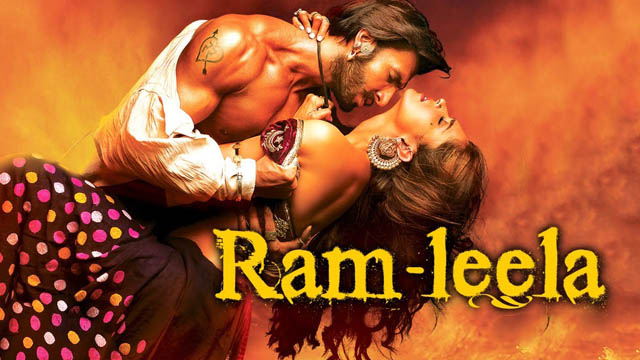 Ram Leela (Bollywood)