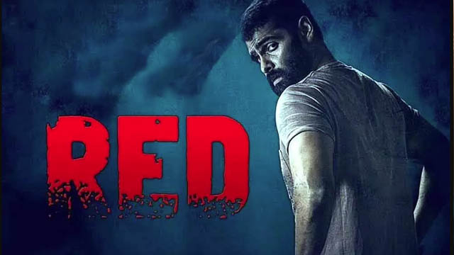 Red (Bollywood)