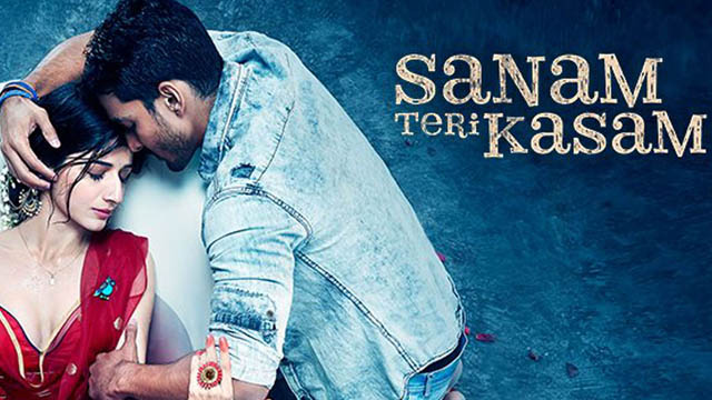 Sanam Teri Kasam (Bollywood)