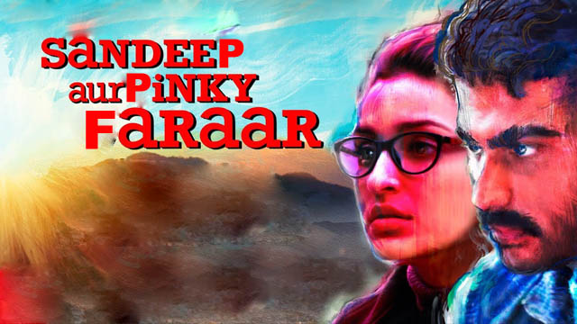 Sandeep Aur Pinky Faraar (Bollywood)