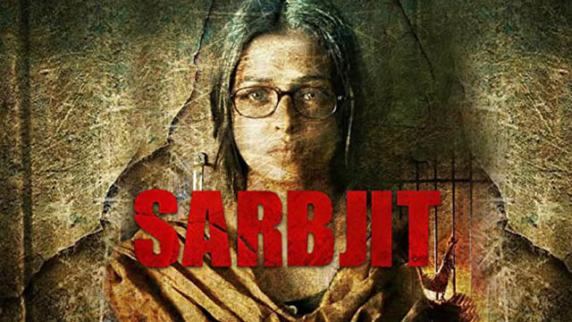 Sarbjit (Bollywood)