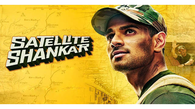 Satellite Shankar (Bollywood)