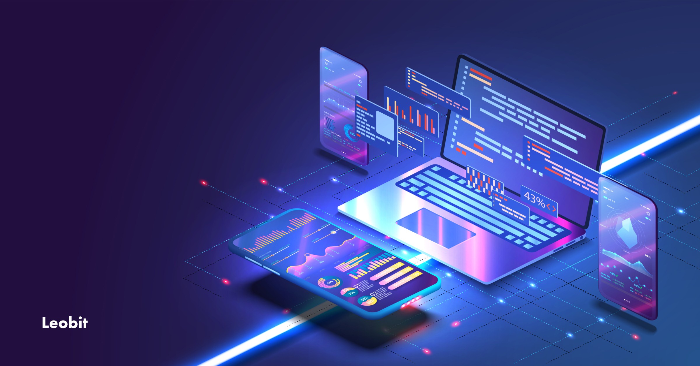 Banking Mobile App (QA Strategy & UAT)
