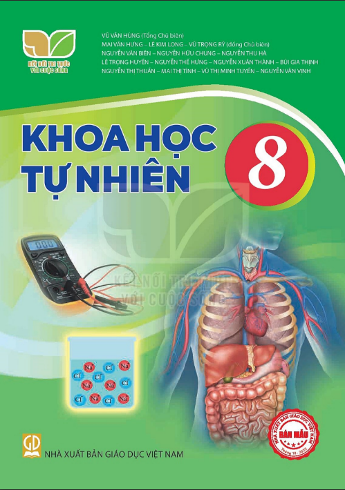 Hoá 12