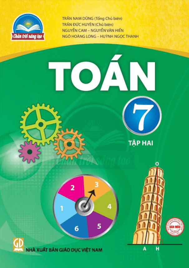 Toán 11