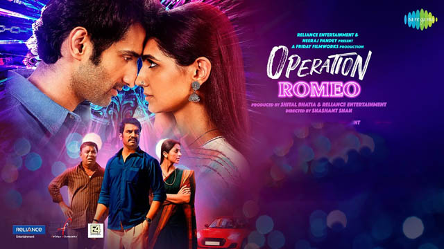 Operation Romeo (Bollywood)