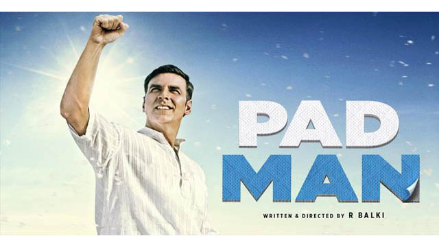 Padman (Bollywood)