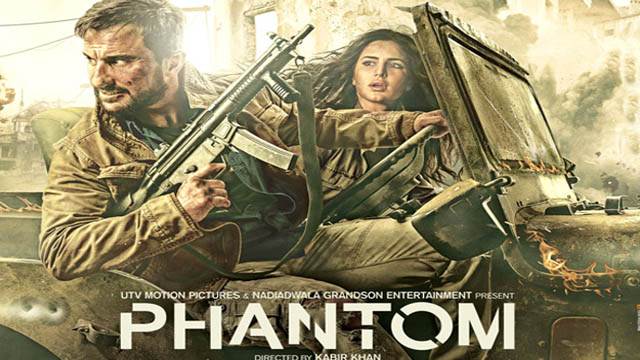 Phantom (Bollywood)