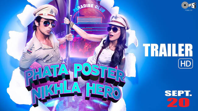 Phata Poster Nikhla Hero (Bollywood)