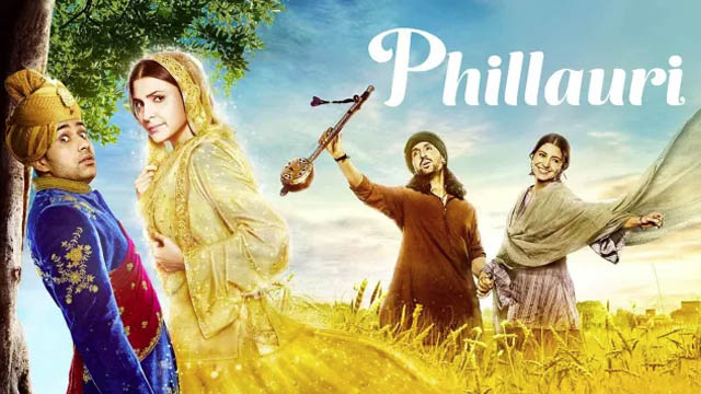 Phillauri (Bollywood)