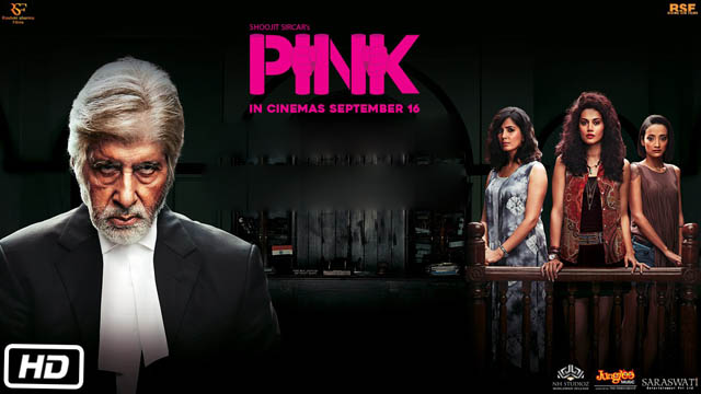 Pink (Bollywood)