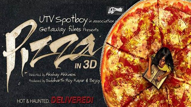 Pizza (Bollywood)