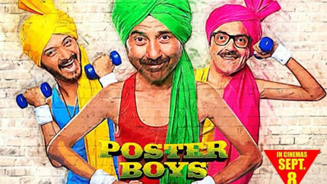 Poster Boys (Bollywood)