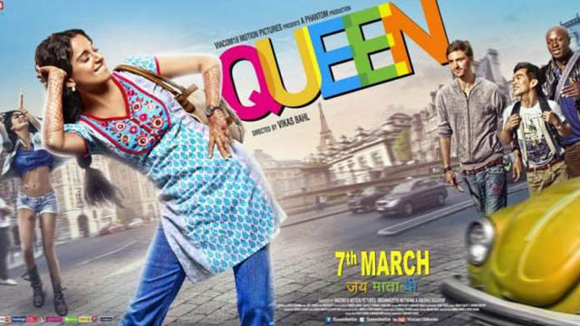 Queen (Bollywood)