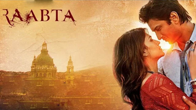 Raabta (Bollywood)