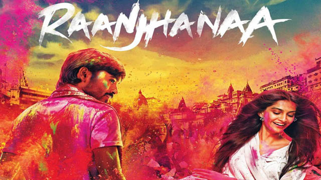 Raanjhanaa (Bollywood)