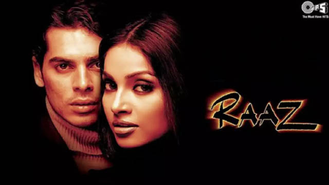 Raaz (Bollywood)