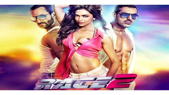 Race 2 (Bollywood)