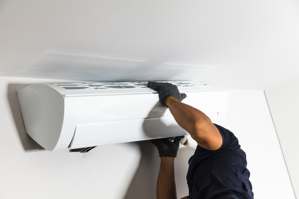 Air Conditioning Installation