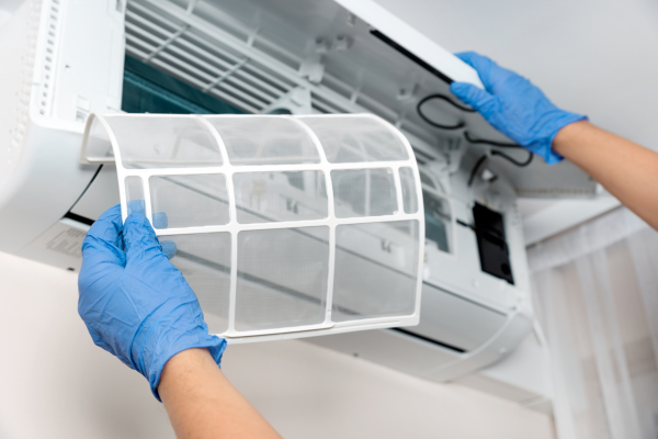 Air Duct Cleaning and Repair