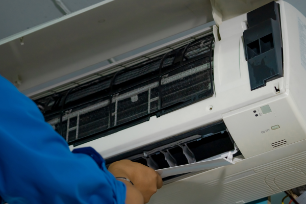 Aircon Emergency Services