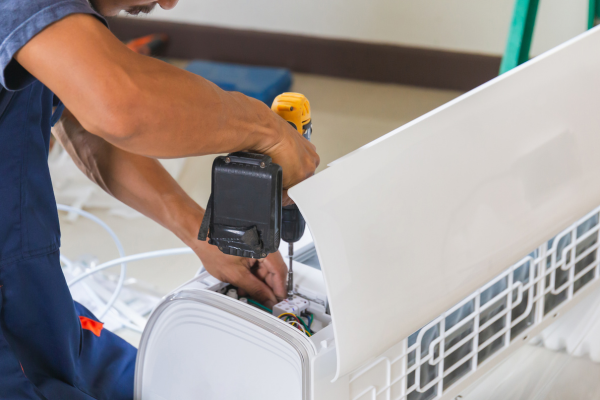 Custom Air-con Solutions