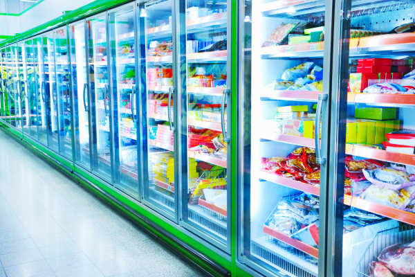 Refrigeration System Installation
