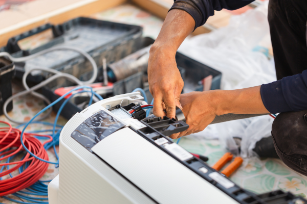 Repair and Maintenance