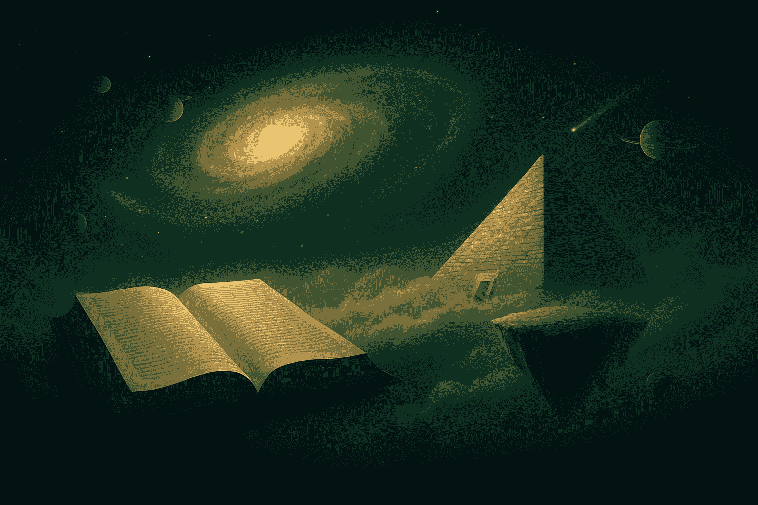 Dive into Captivating Tales, One Hour at a Time