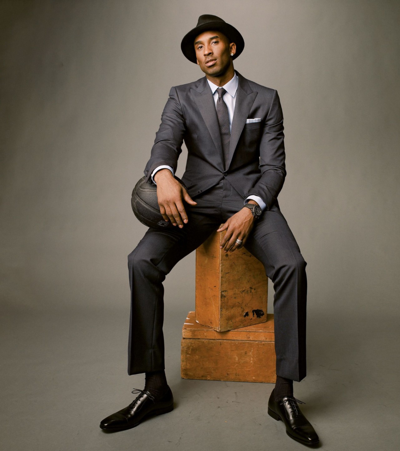 The Tunnel Became a Runway: How NBA Style Rewrote the Rules of Men's Dress