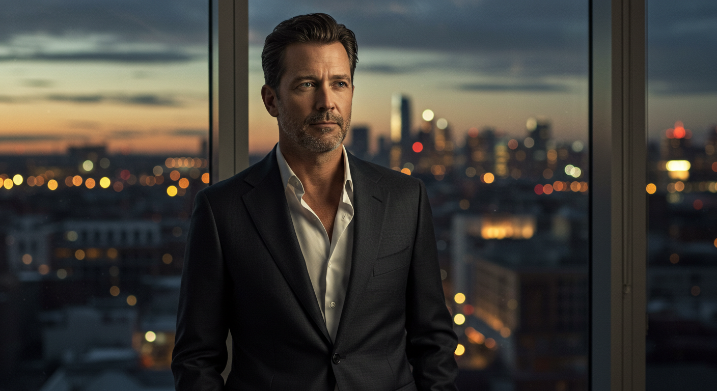 The Last Bachelor: On Trading Freedom for Something Better