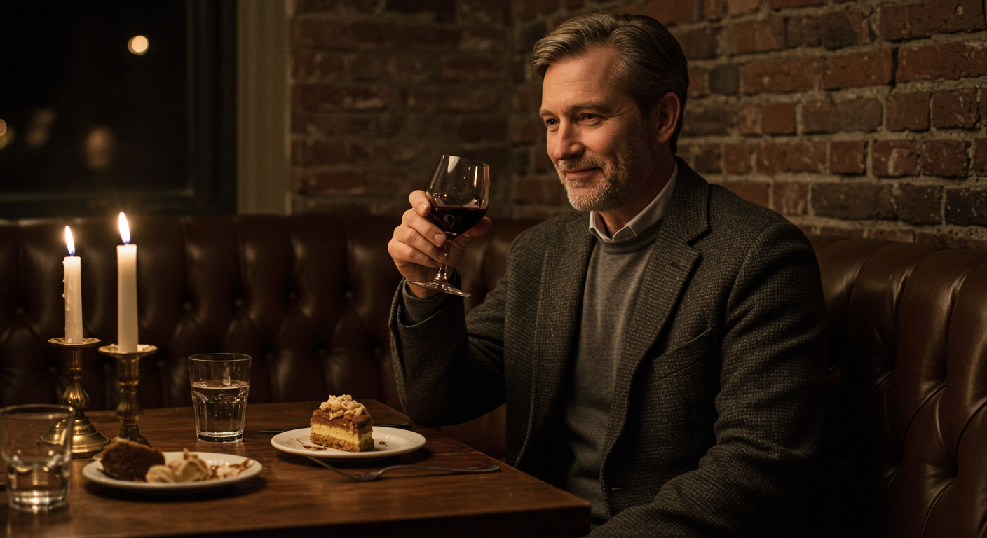 A Birthday at Lonnie's, Where Brooklyn Finally Lowers Its Voice