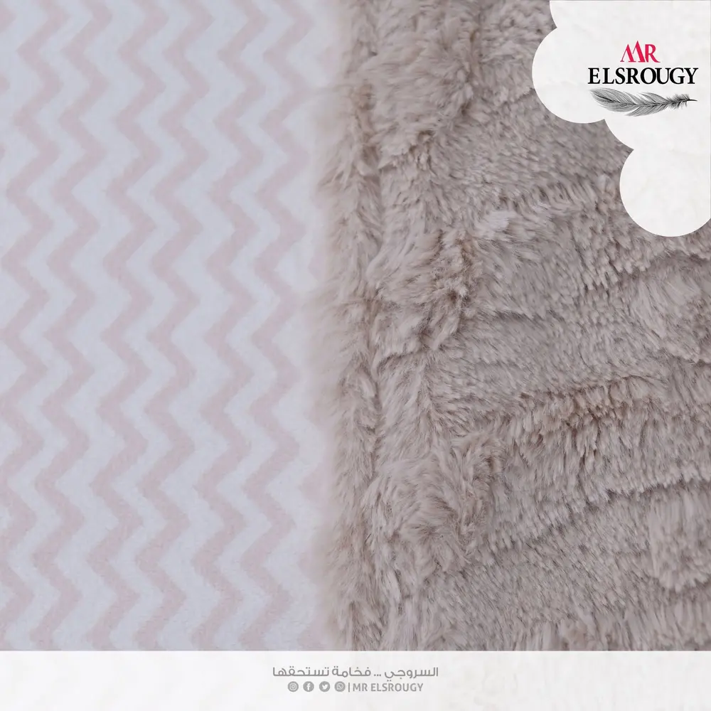 Baby Blanket - 3