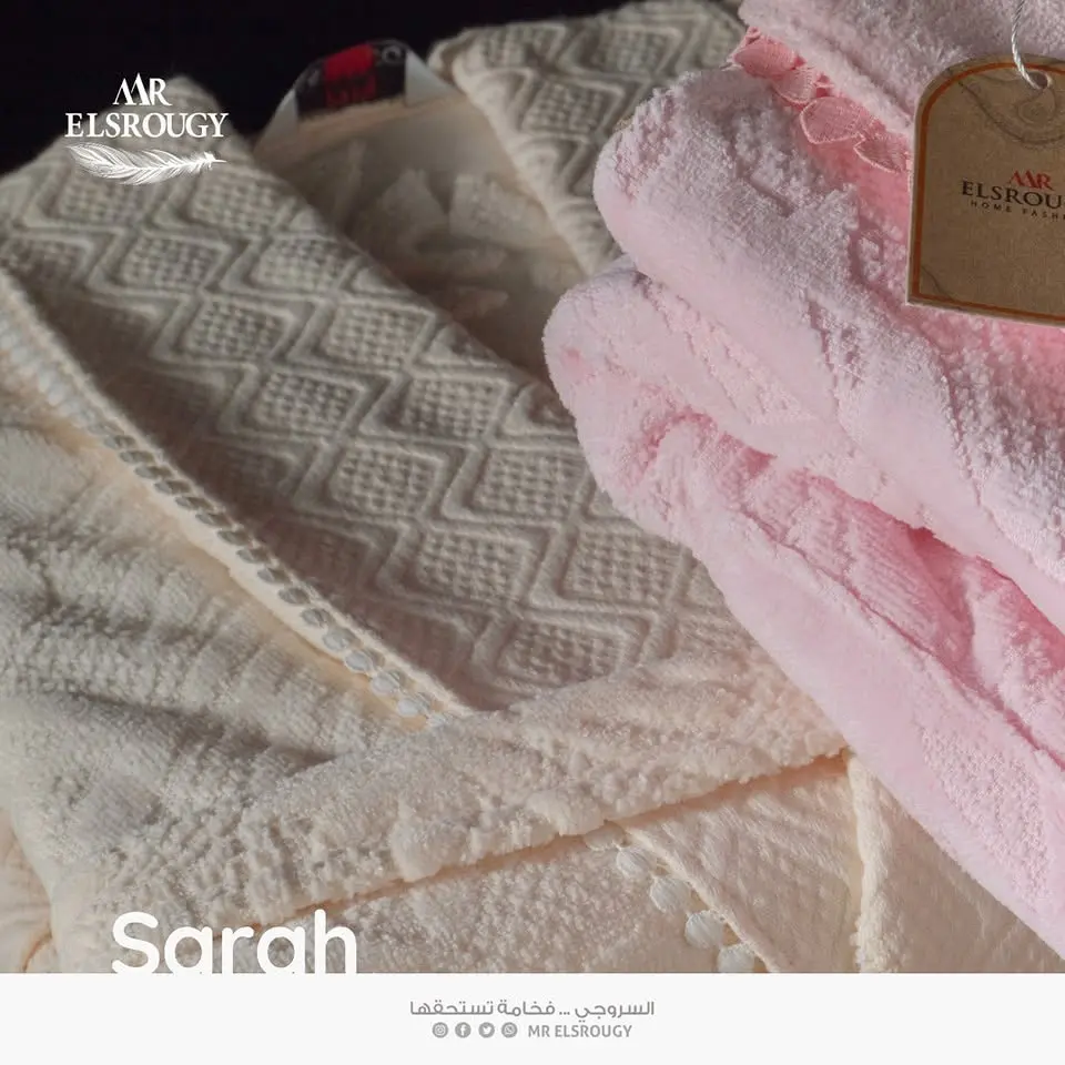 Sarah - 3