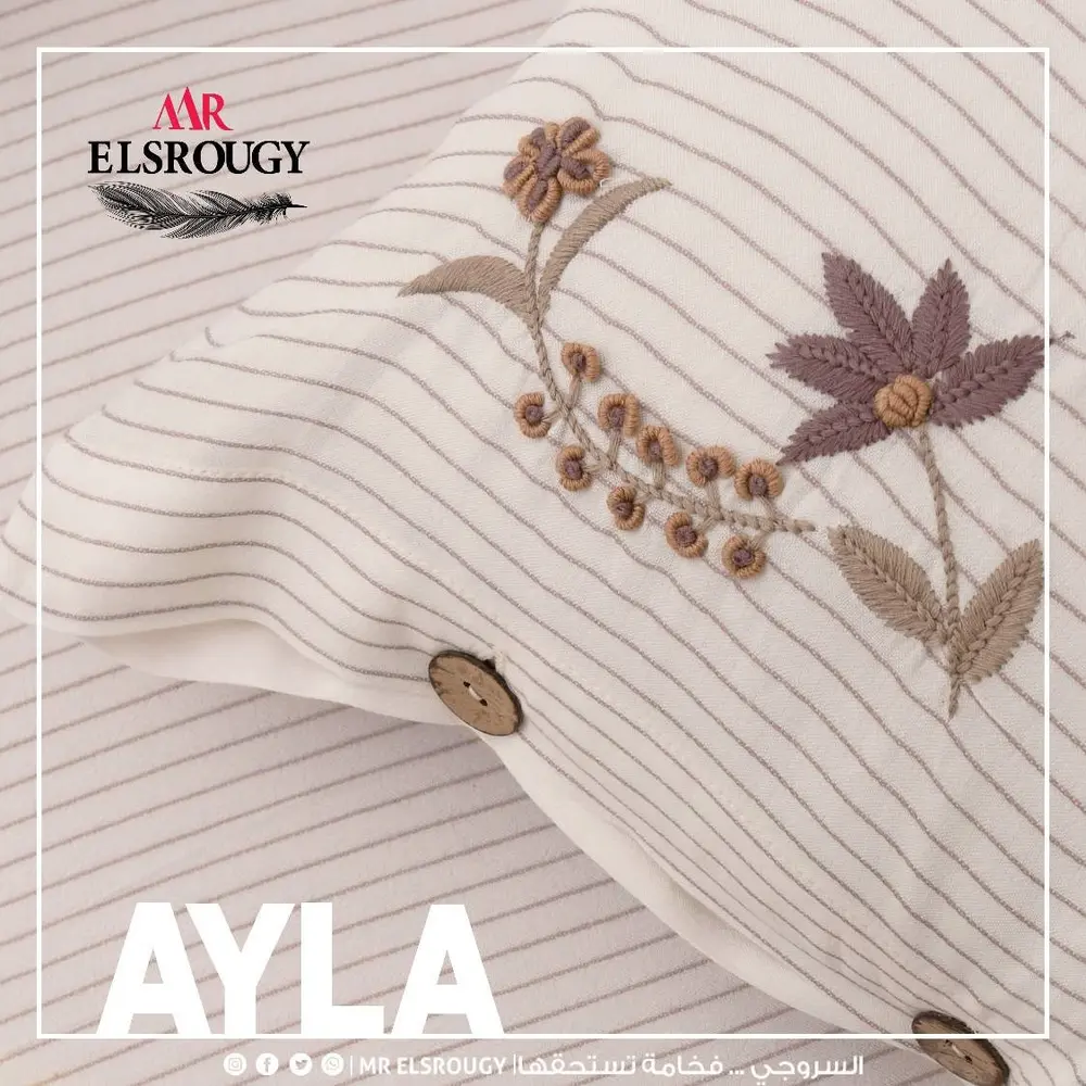 Ayla - 5