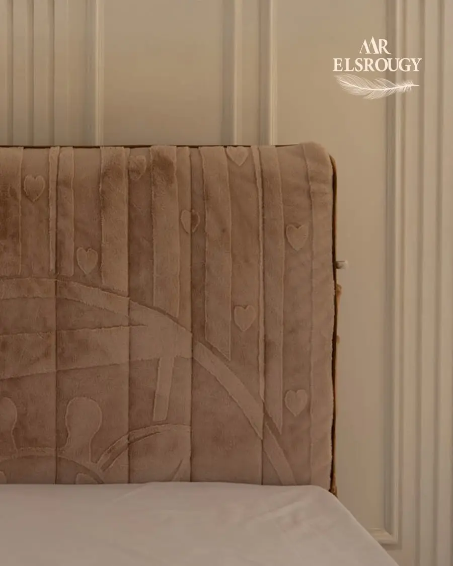 Children's Bed Cover - 3