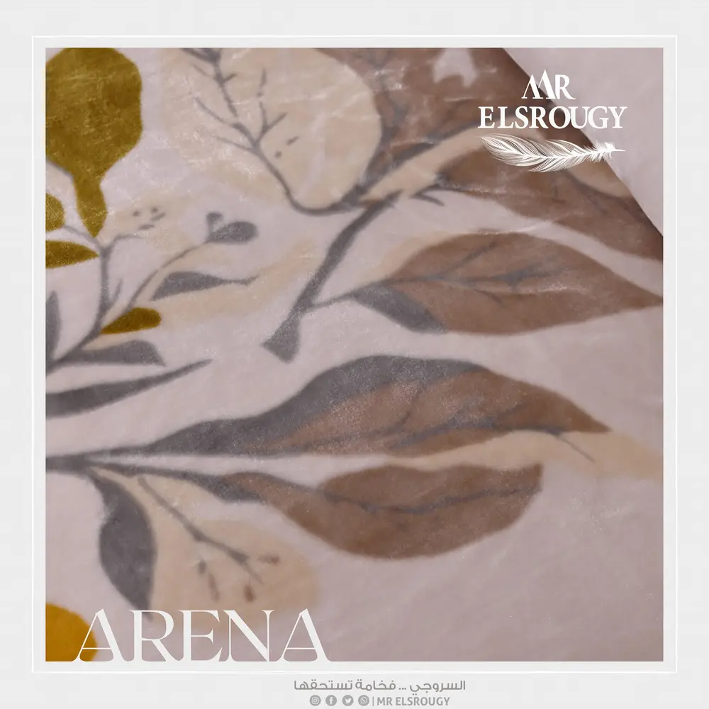 Arena - 8