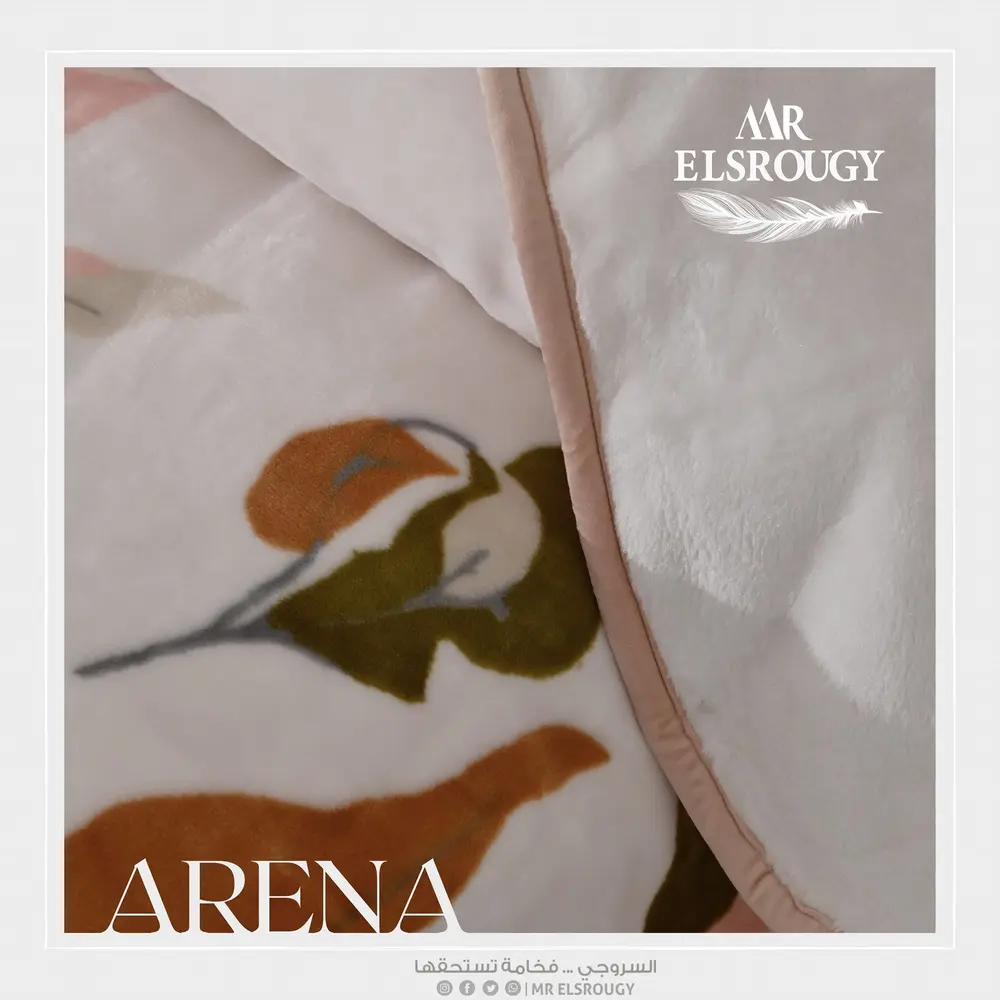 Arena - 5