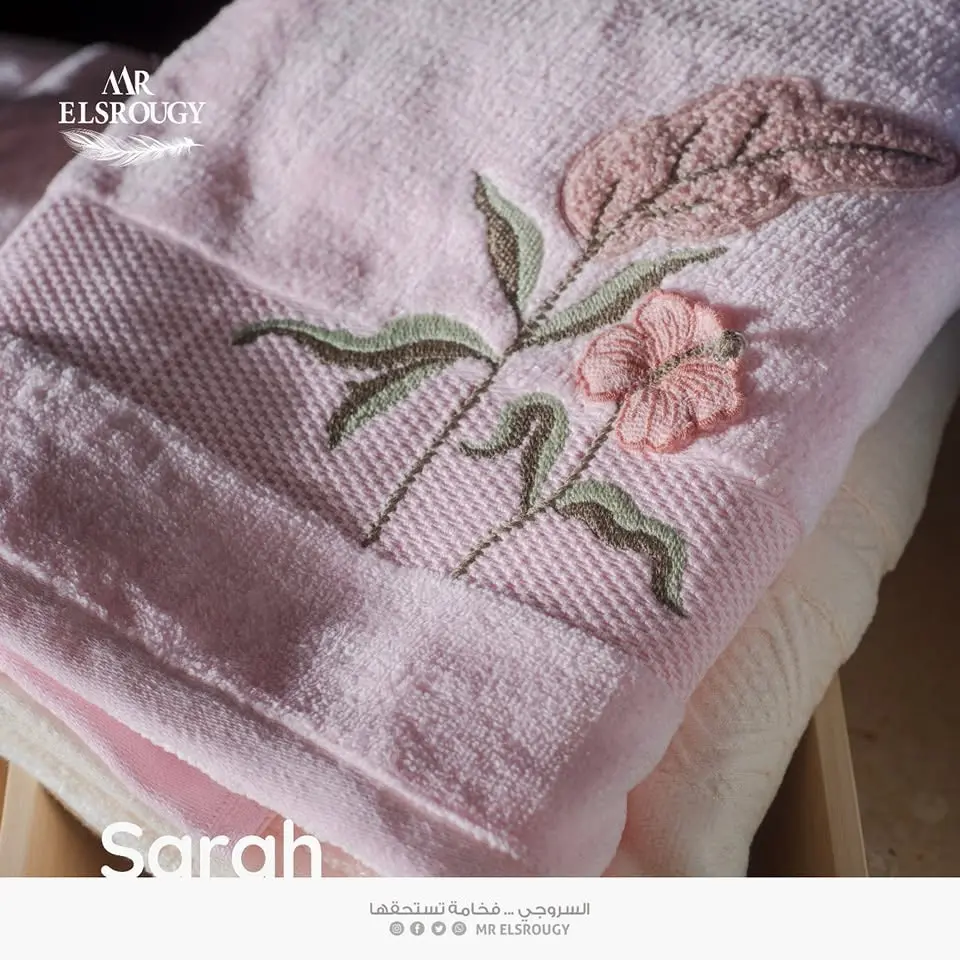 Sarah - 2