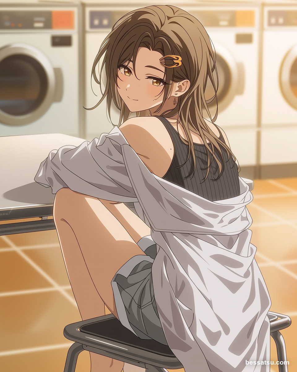 いい匂いだったよ
