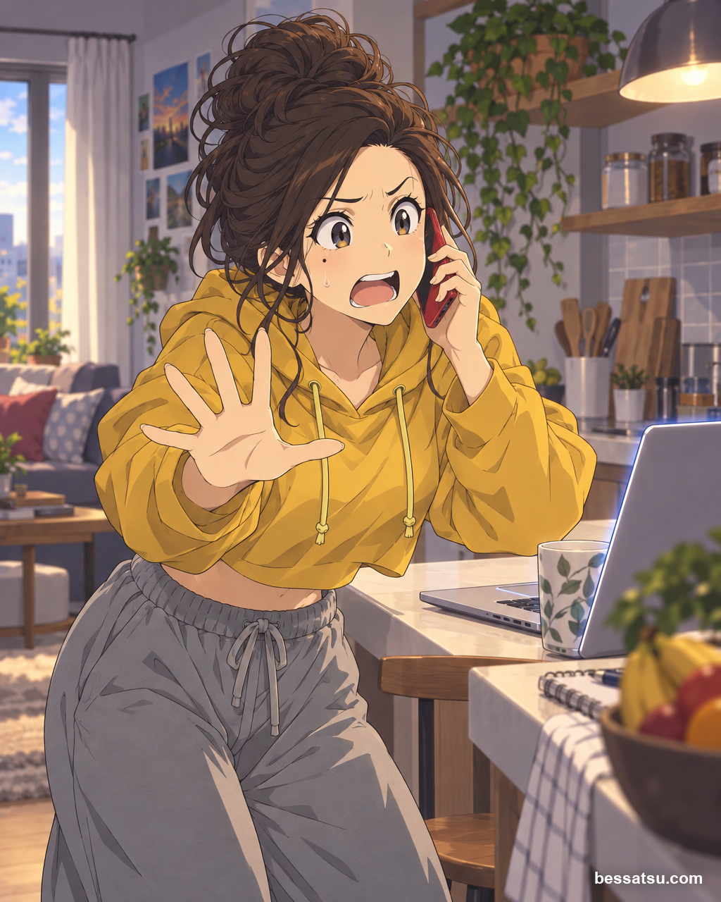 别册 vol.17 4/15