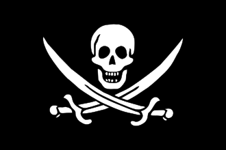 pirate film